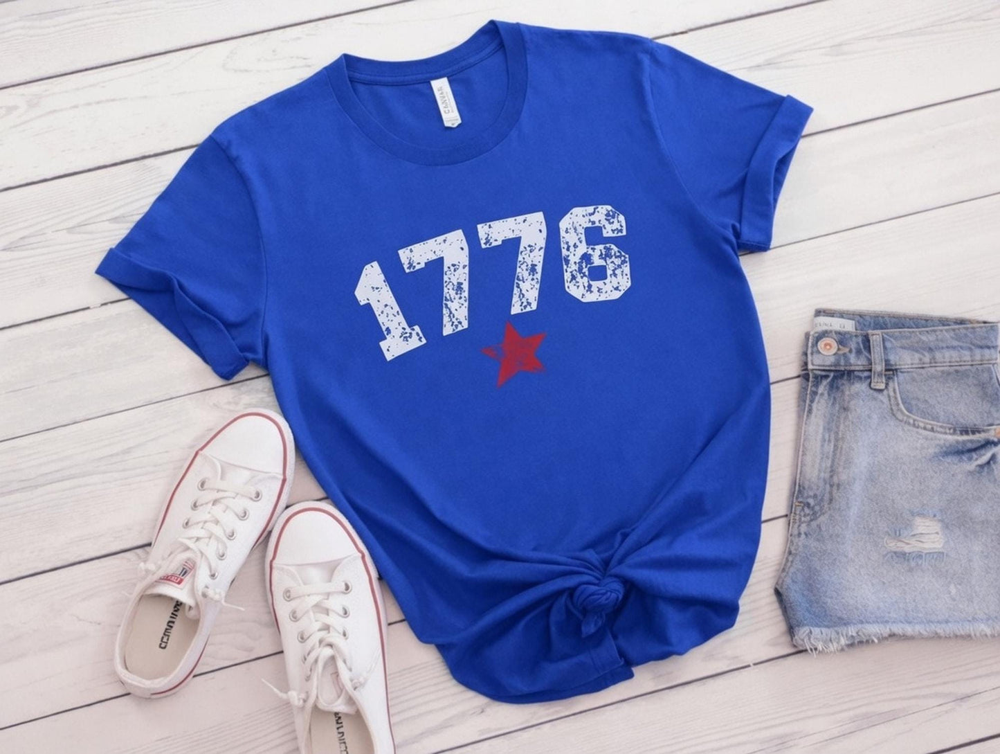 1776 Shirt