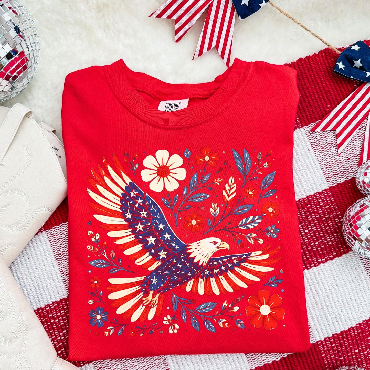 4th July 250th Year Shirt
