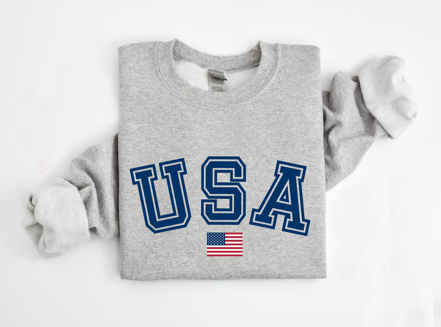 USA Sweatshirt