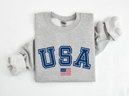 USA Sweatshirt