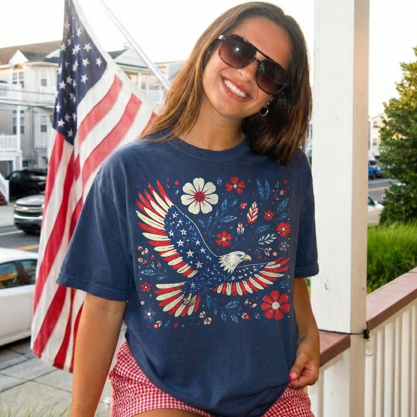 4th July 250th Year Shirt