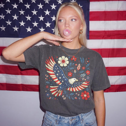4th July 250th Year Shirt