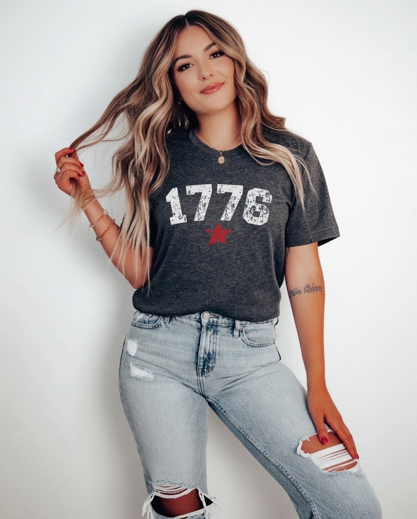 1776 Shirt