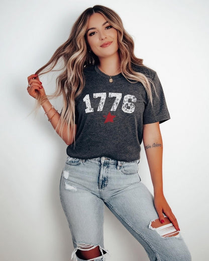 1776 Shirt