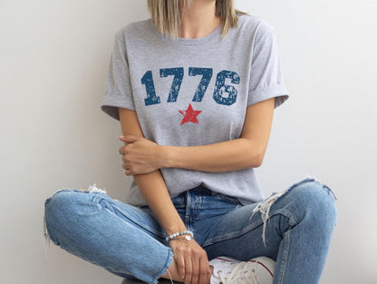1776 Shirt