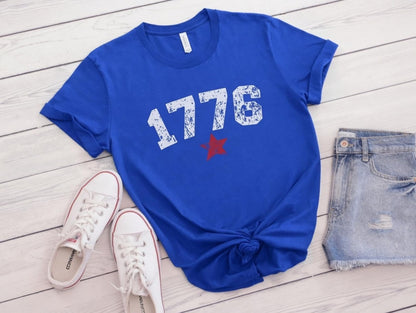 1776 Shirt