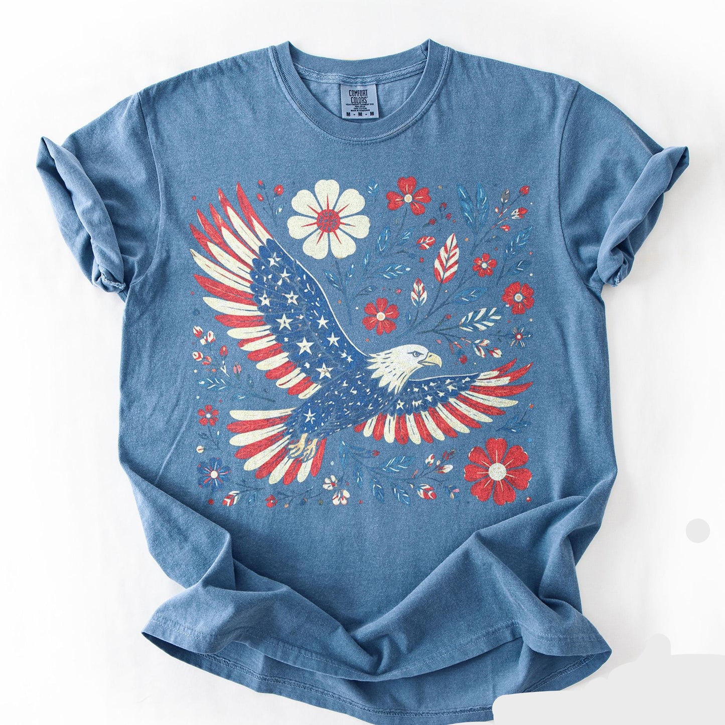 4th July 250th Year Shirt