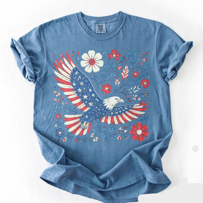 4th July 250th Year Shirt