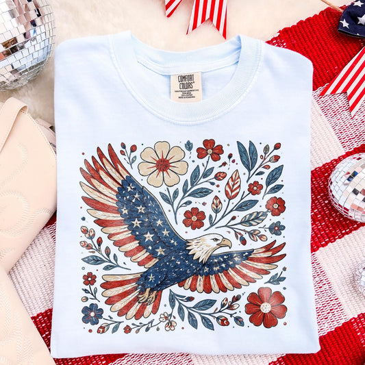 4th July 250th Year Shirt