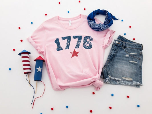 1776 Shirt